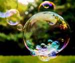 Blowing Bubbles – It’s Not Just for Kids